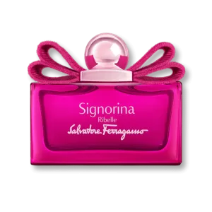 Salvatore Ferragamo Signorina Ribelle EDP