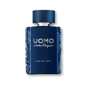 Salvatore Ferragamo Uomo Urban Feel EDT