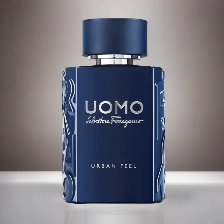 Salvatore Ferragamo Uomo Urban Feel EDT