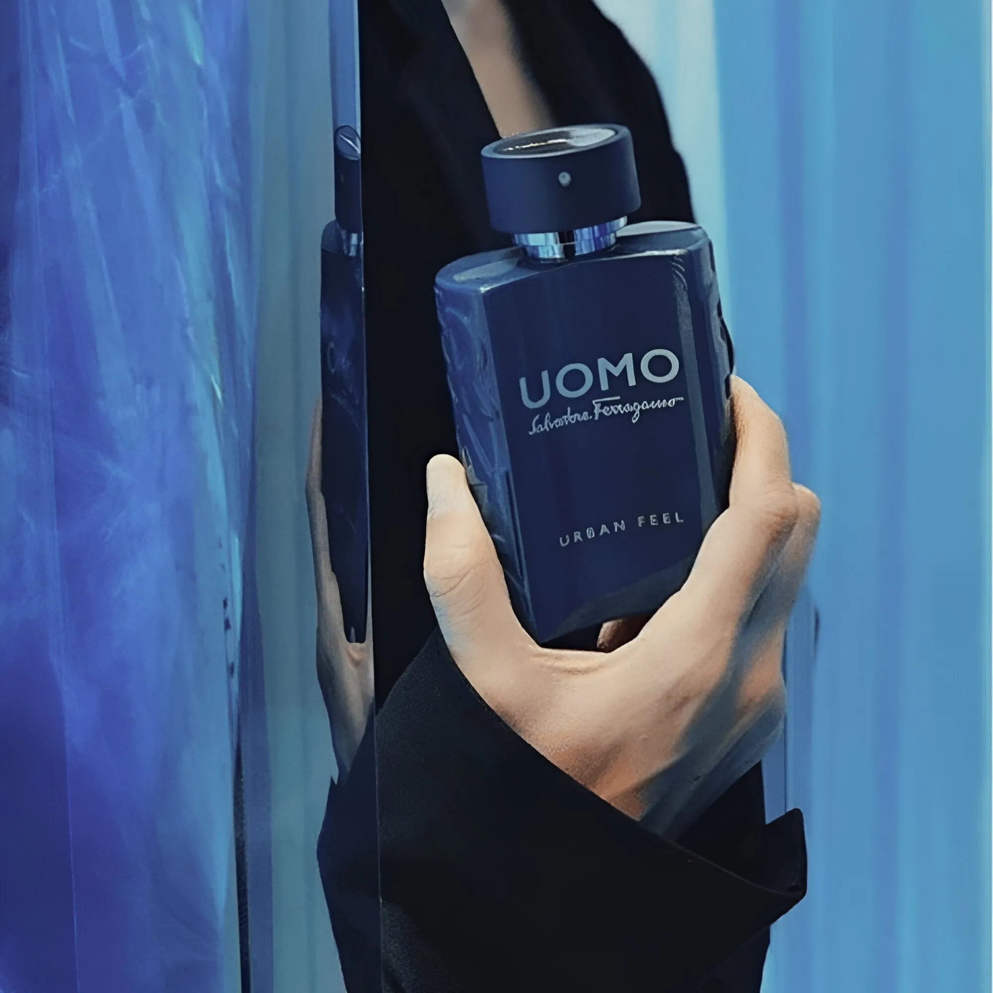 Salvatore Ferragamo Uomo Urban Feel EDT
