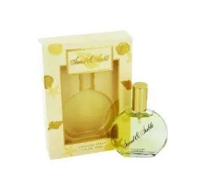 Sand & Sable Body Mist by Coty