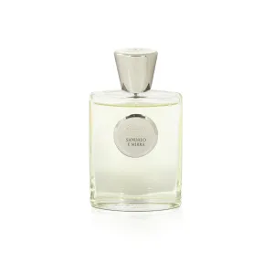 SANDALO E MIRRA Eau de Parfum