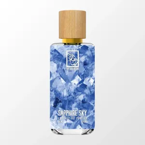 Sapphire Sky The Dua Brand