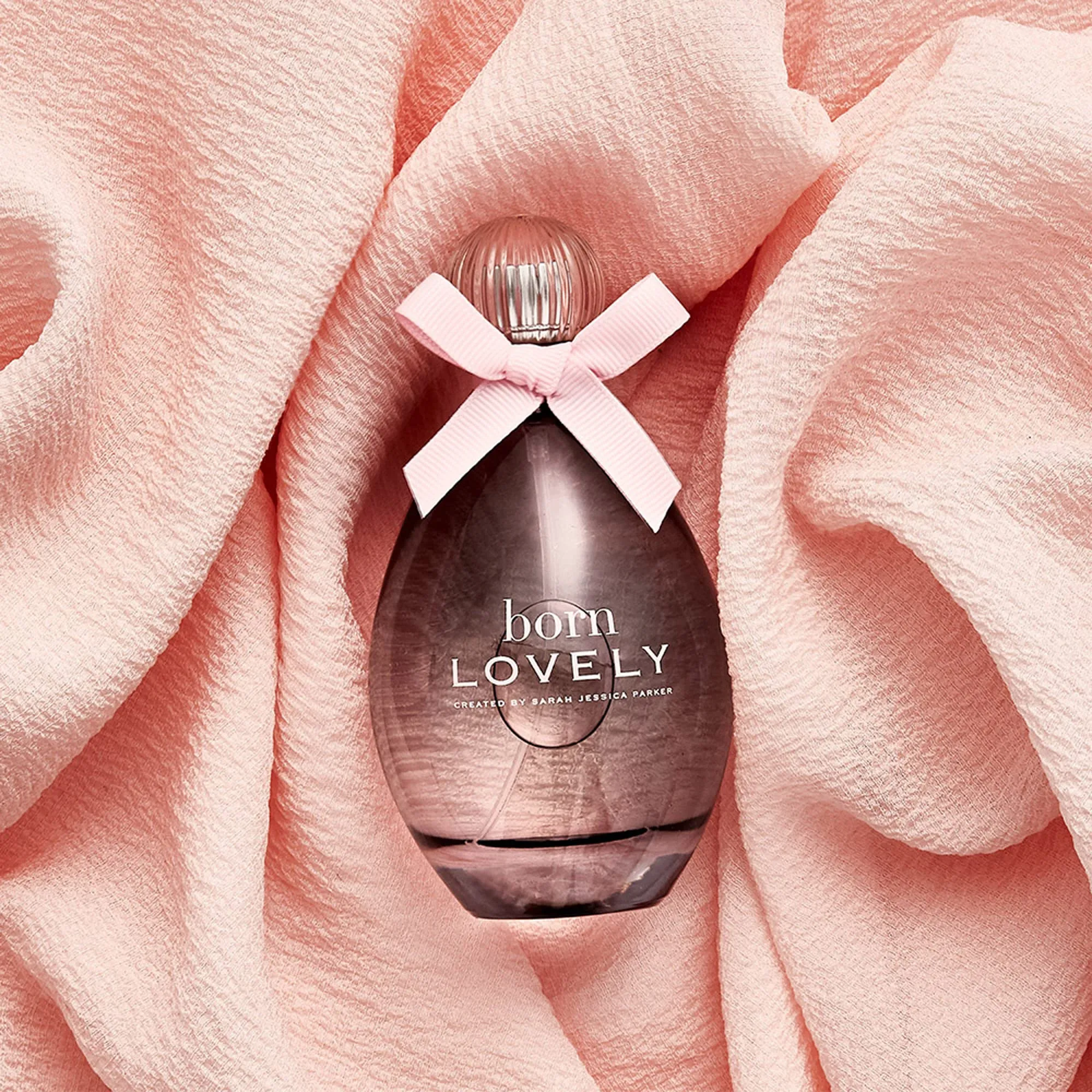 Sarah Jessica Parker Lovely & Born Lovely EDP Set For Women