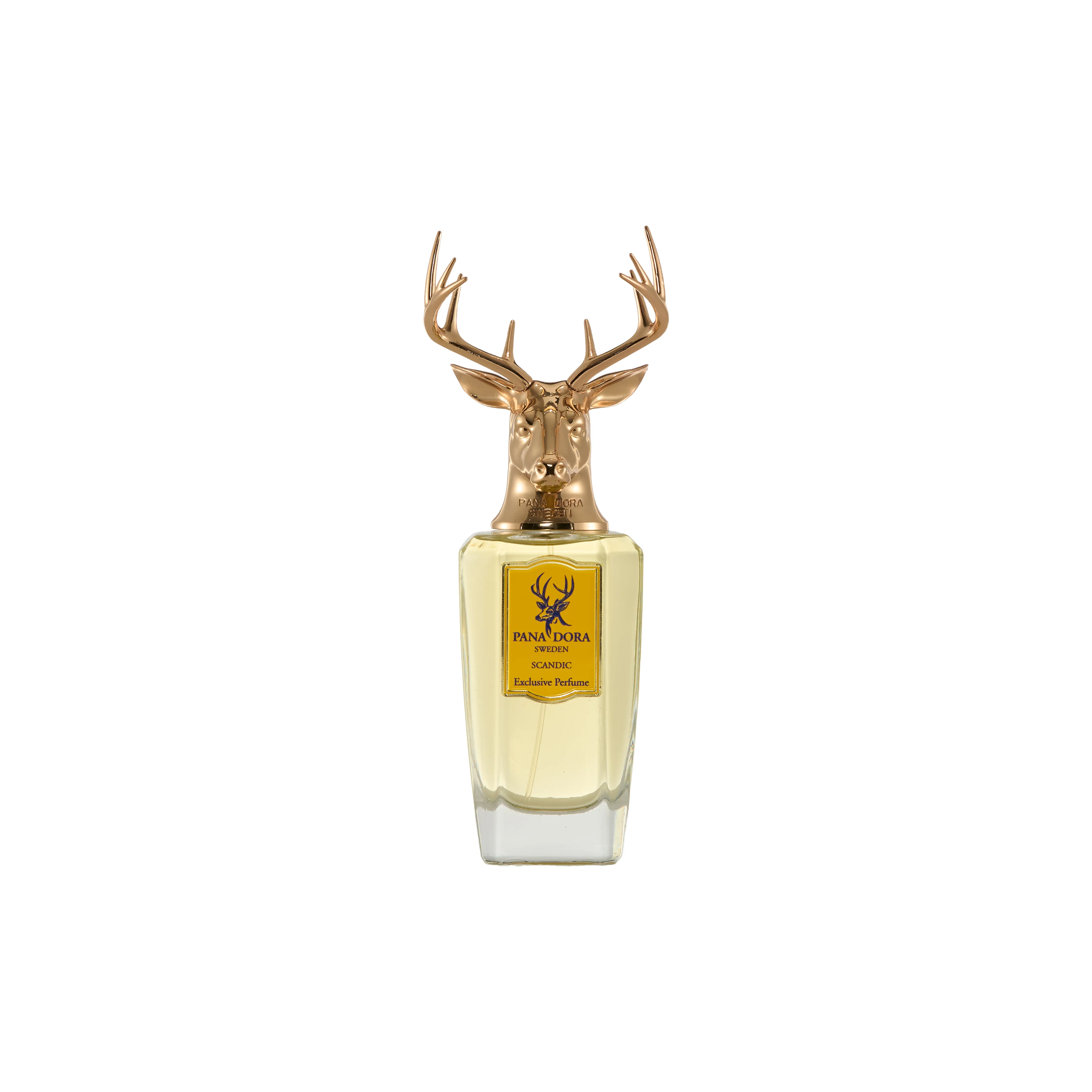 Scandic, 100ml