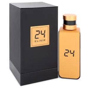 Scentstory 546585 3.4 oz 24 Elixir Rise Of The Superb Cologne Eau De Parfum Spray for Men
