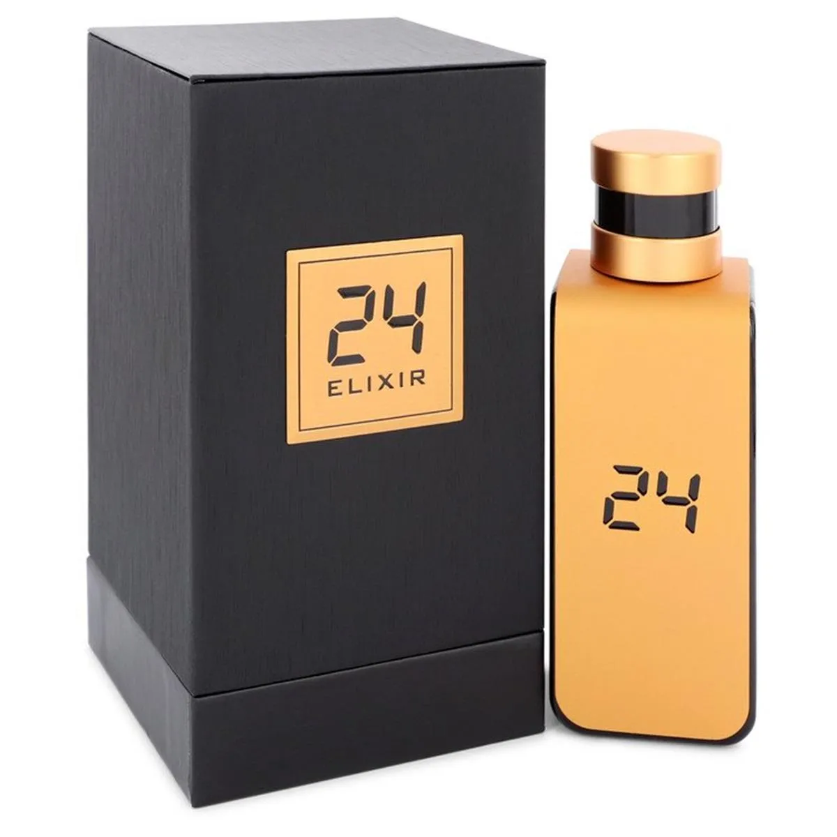 Scentstory 546585 3.4 oz 24 Elixir Rise Of The Superb Cologne Eau De Parfum Spray for Men