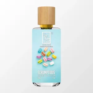 Scrumptious The Dua Brand