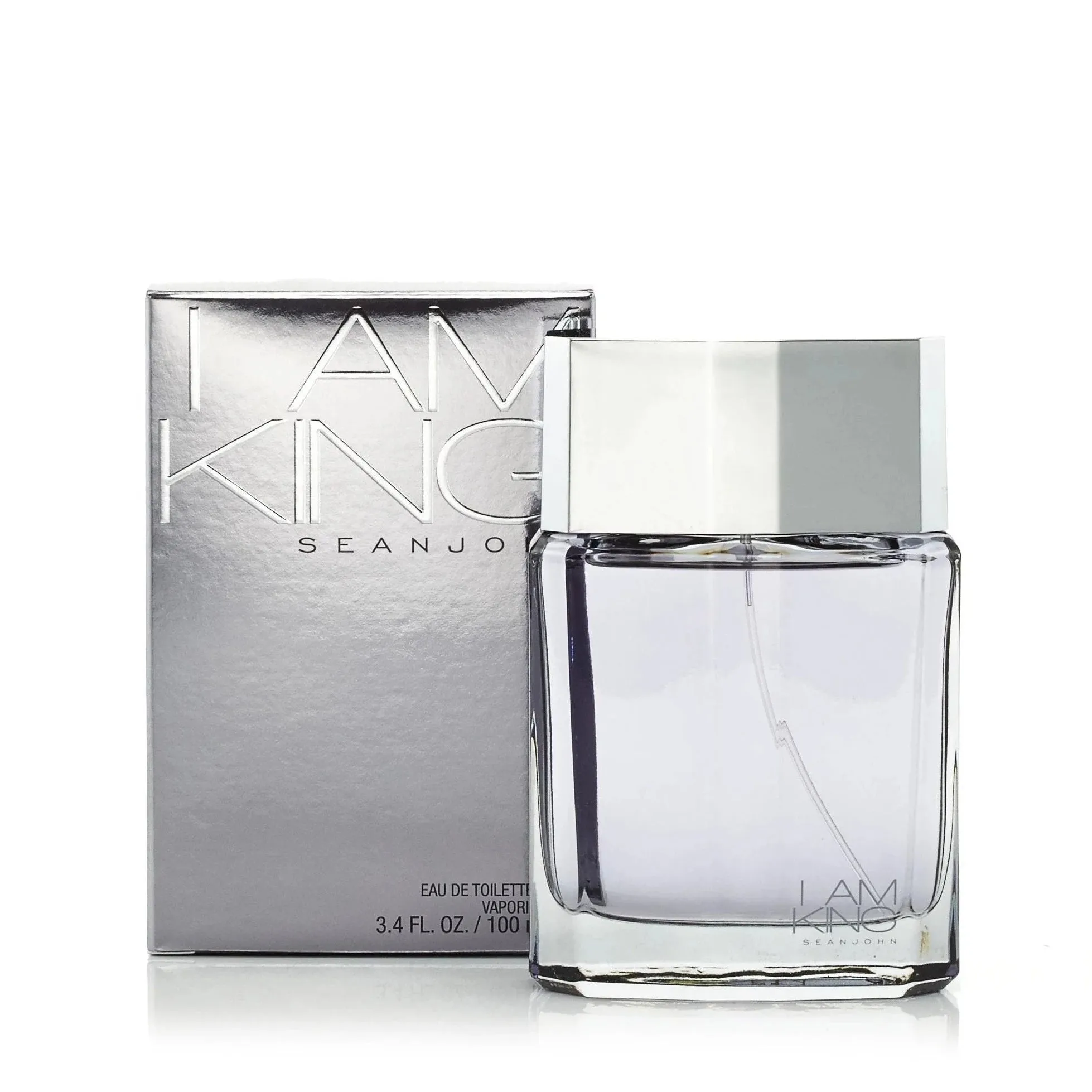 Sean John I Am King EDT