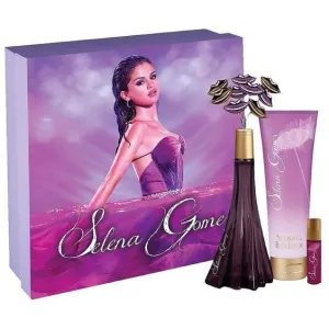 Selena Gomez Gift Set by Selena Gomez