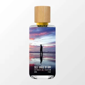 Self Image of Him The Dua Brand