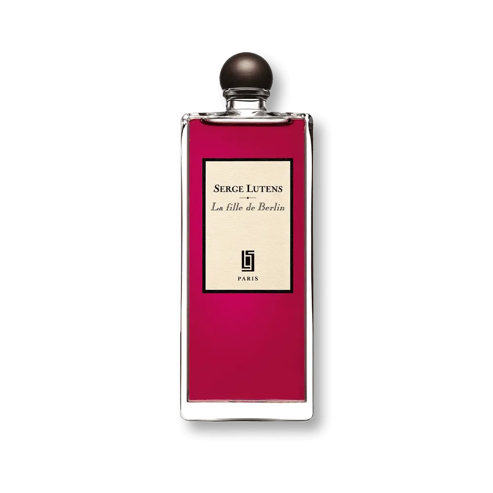 Serge Lutens La Fille Berlin EDP