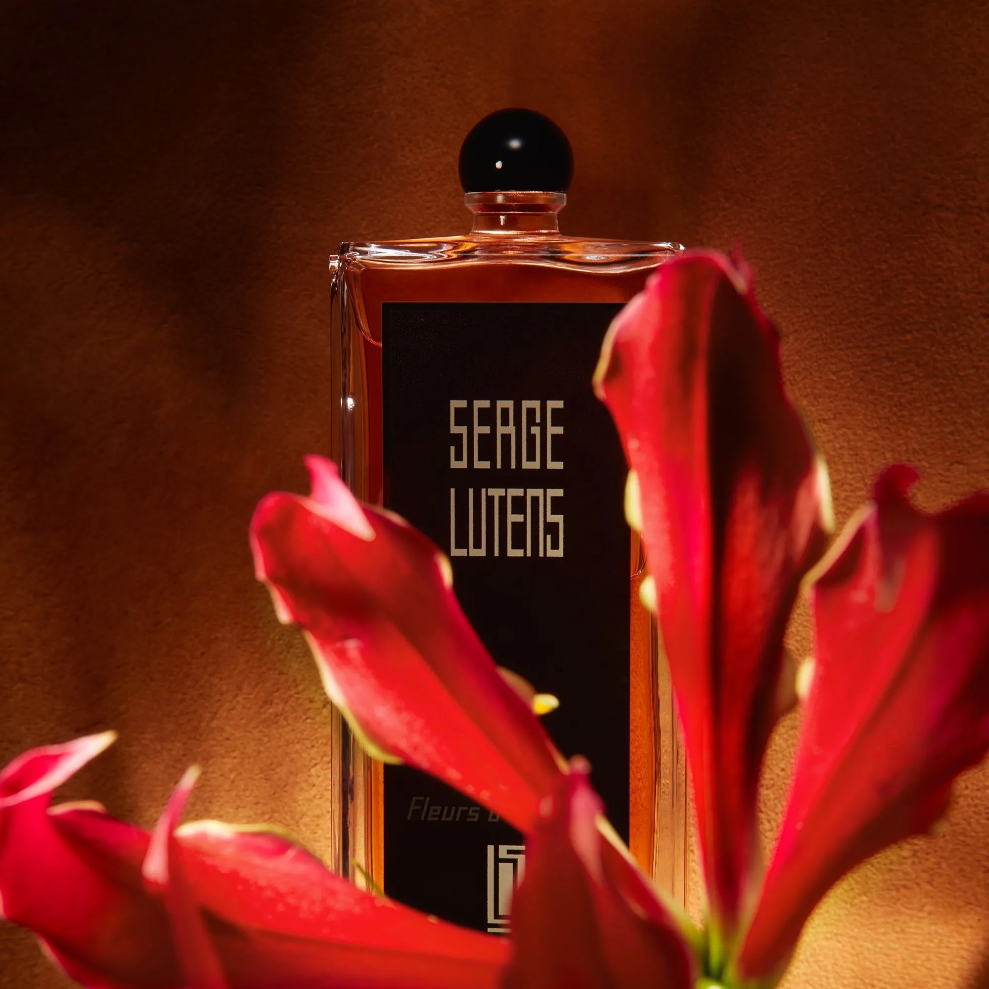 Serge Lutens La Fille Berlin EDP