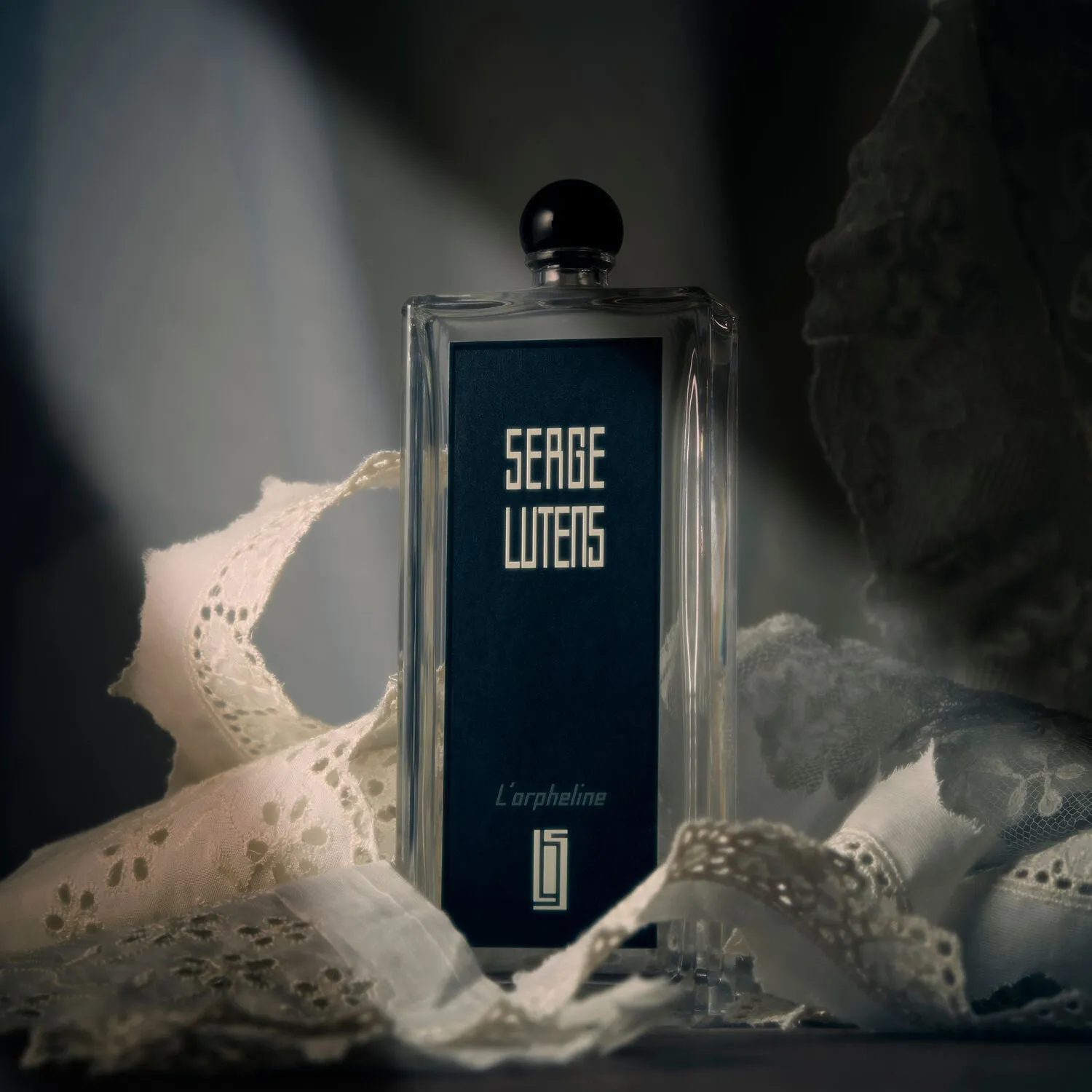 Serge Lutens L'Orpheline EDP