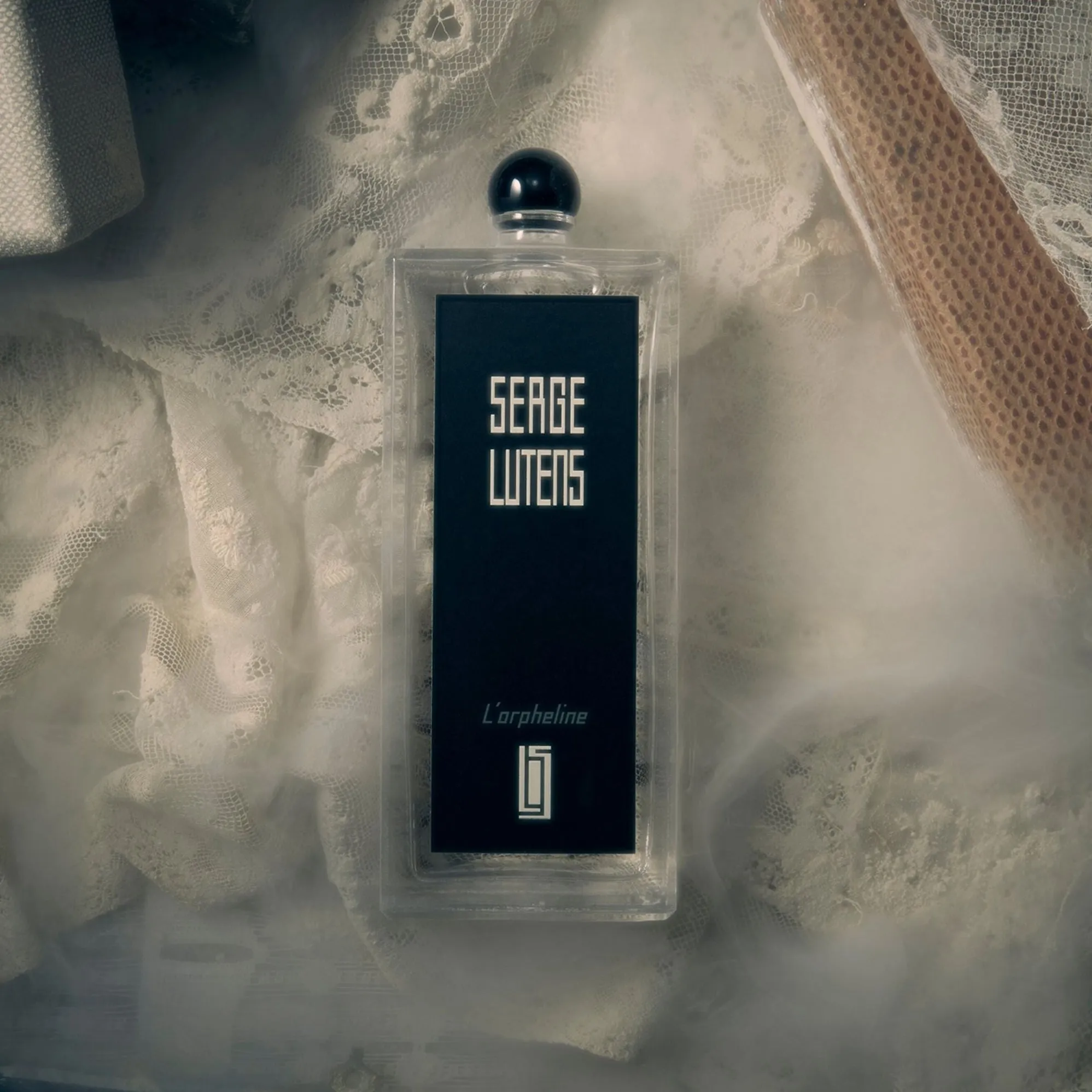 Serge Lutens L'Orpheline EDP