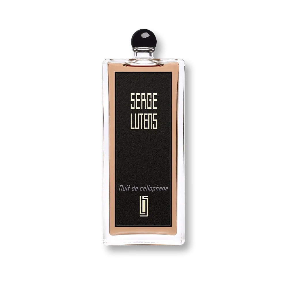 Serge Lutens Nuit De Cellophane EDP