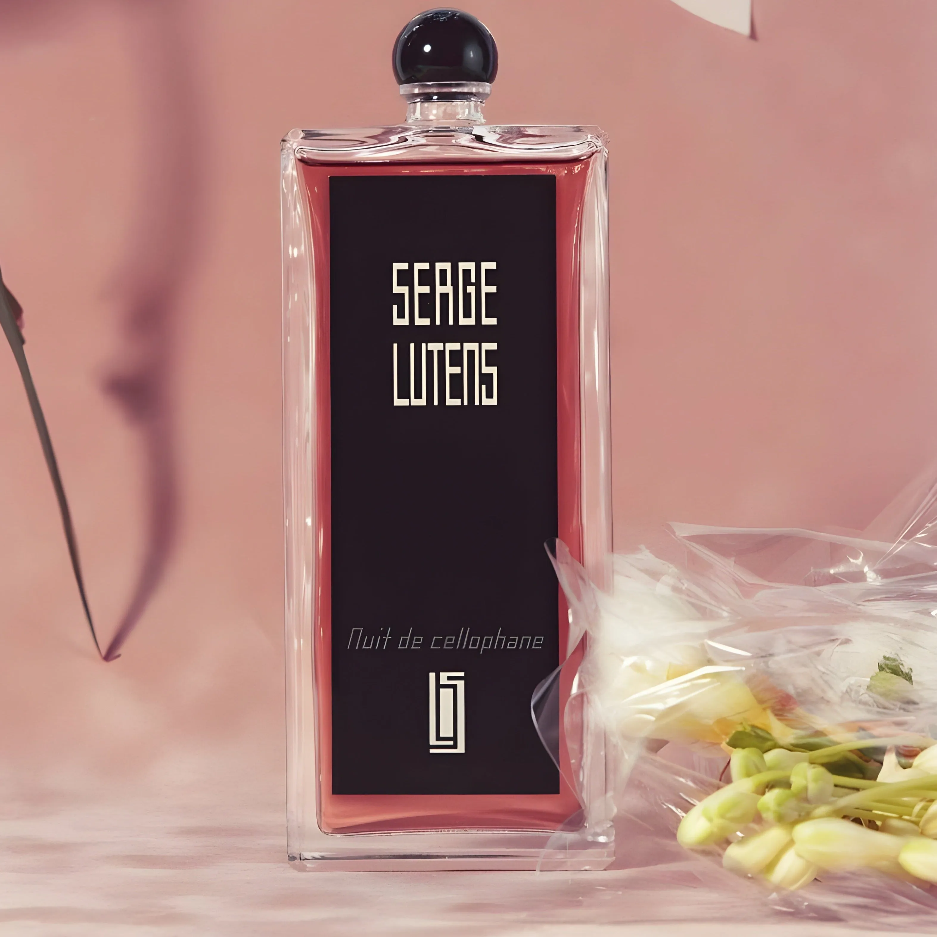 Serge Lutens Nuit De Cellophane EDP