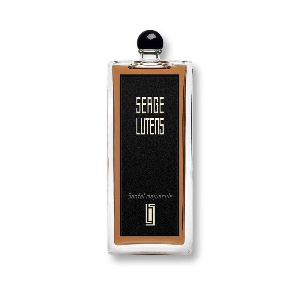 Serge Lutens Santal Majuscule EDP