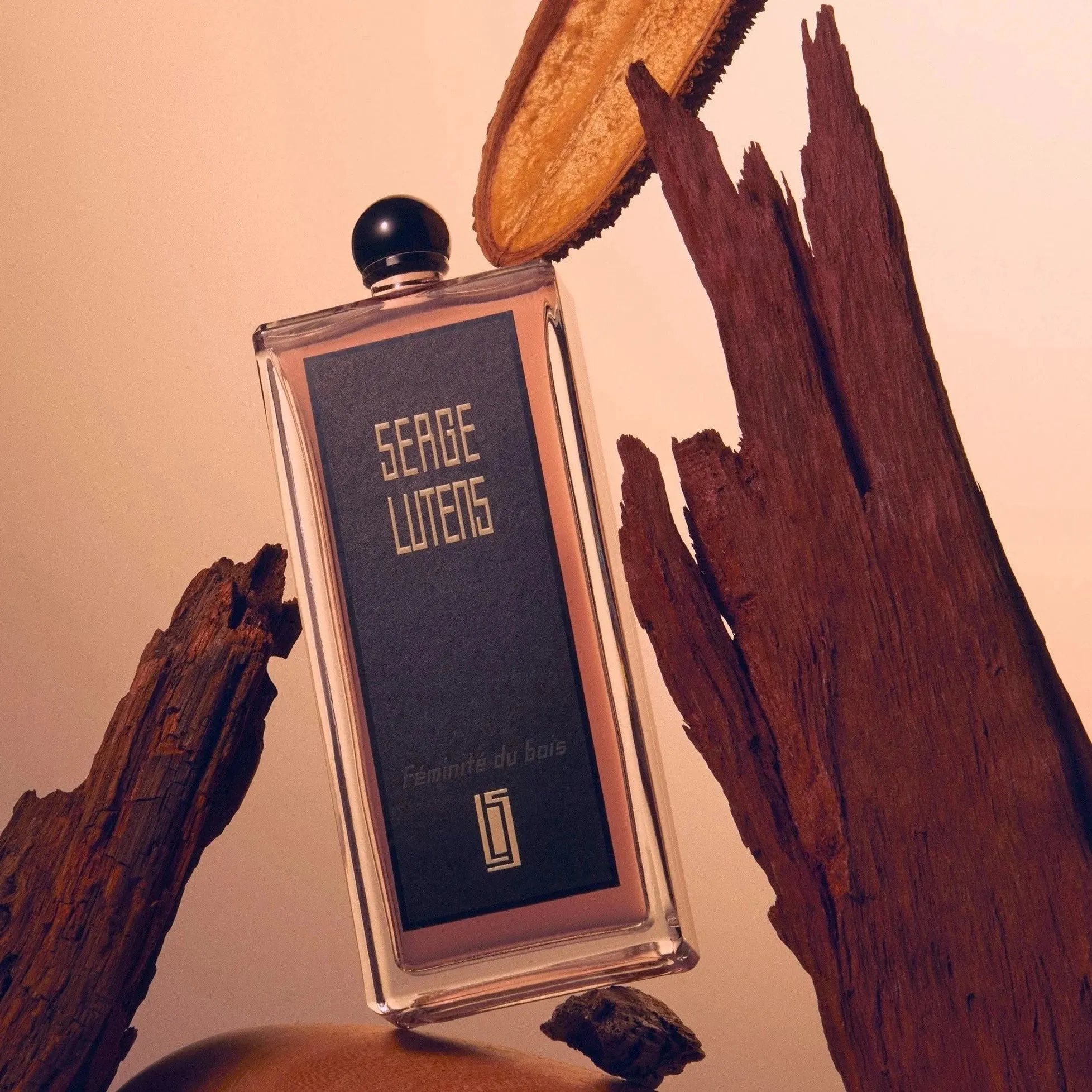 Serge Lutens Santal Majuscule EDP