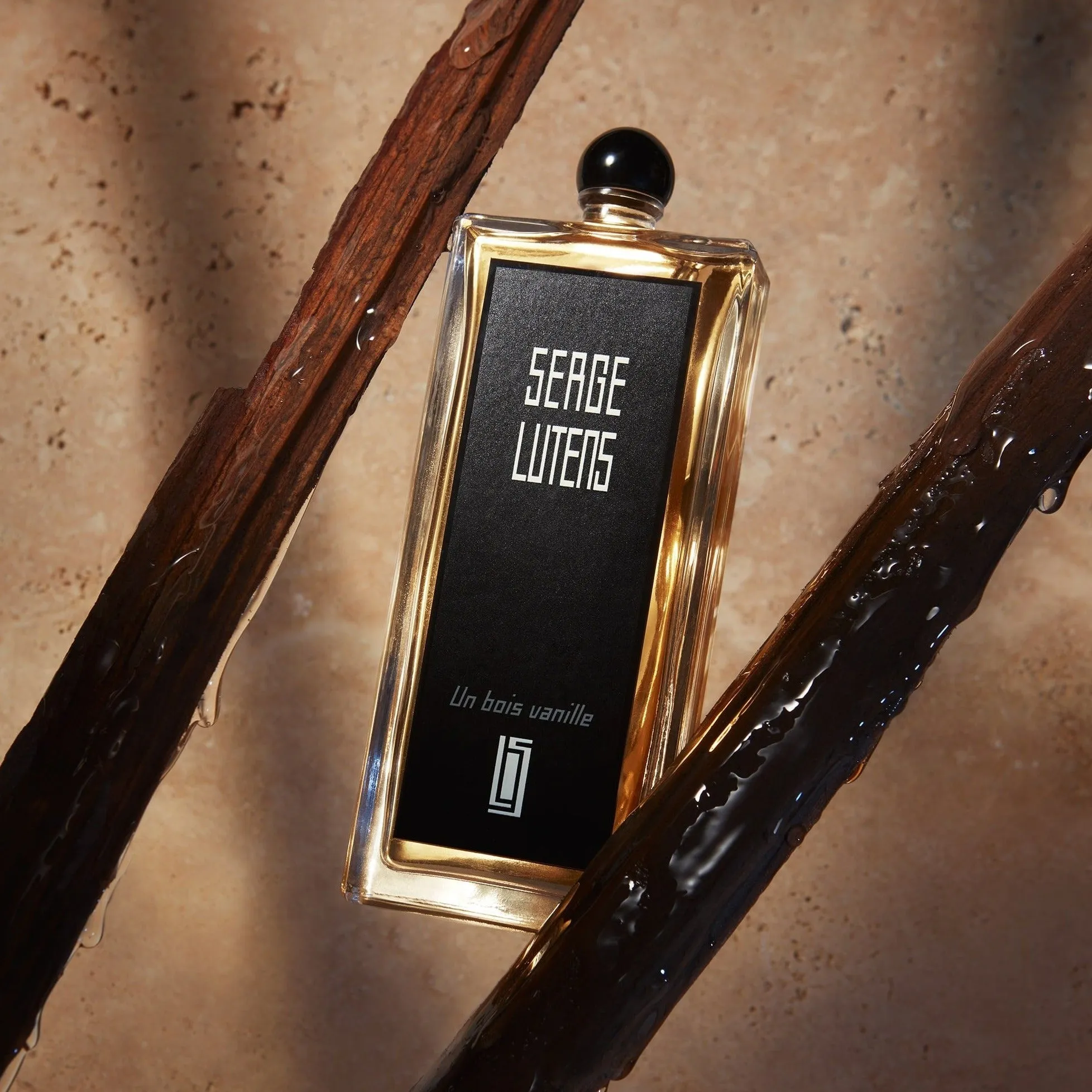 Serge Lutens Un Bois Vanille EDP
