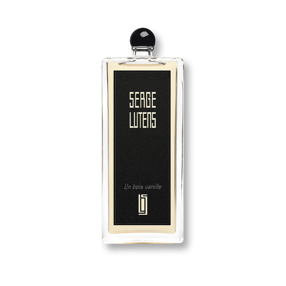 Serge Lutens Un Bois Vanille EDP