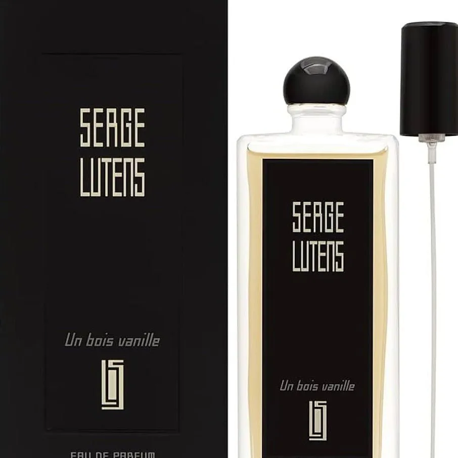 Serge Lutens Un Bois Vanille EDP