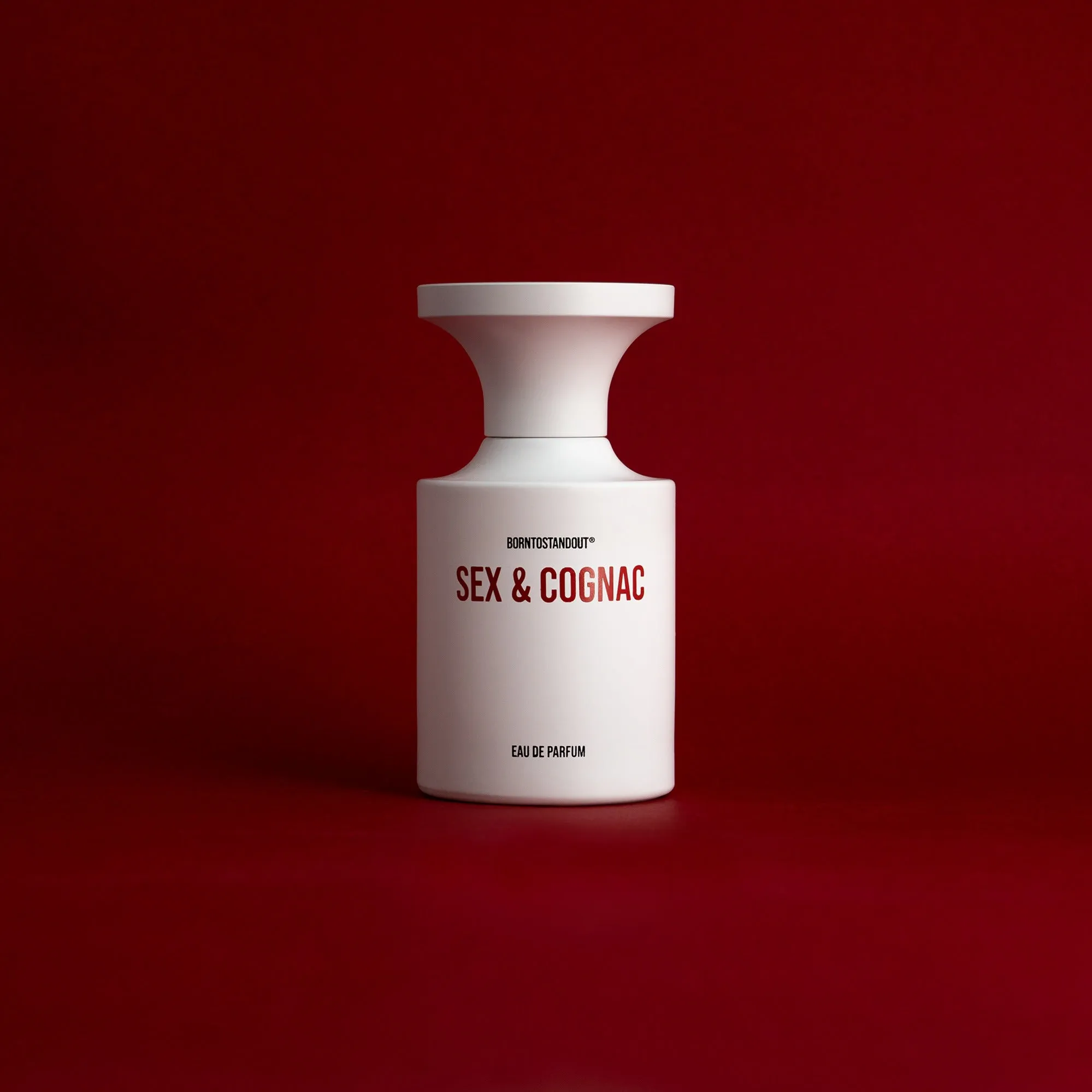 SEX & COGNAC  Eau de Parfum