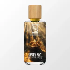 Shadow Play The Dua Brand