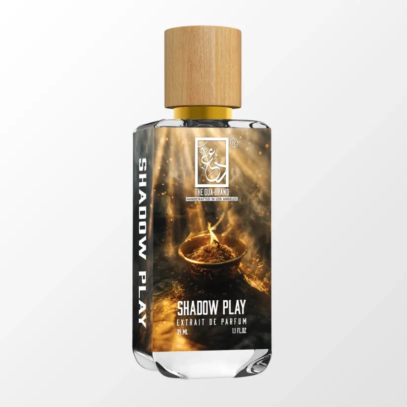 Shadow Play The Dua Brand