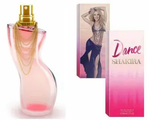 Shakira Dance by Shakira