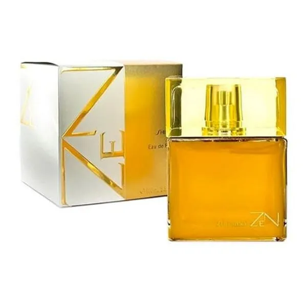 Shiseido Zen EDP For Women