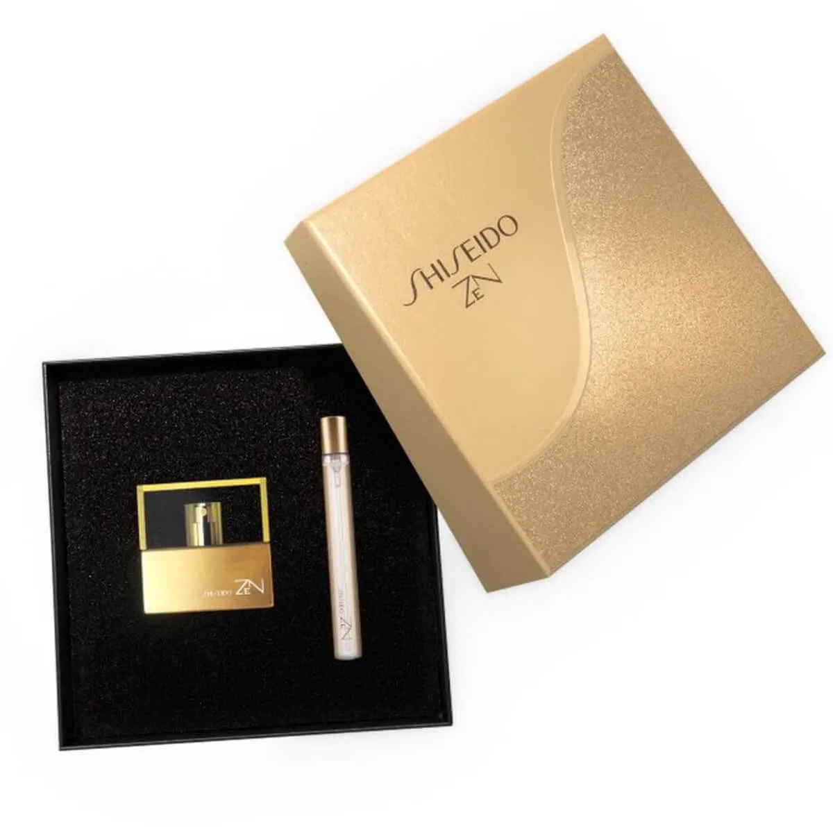 Shiseido Zen EDP For Women