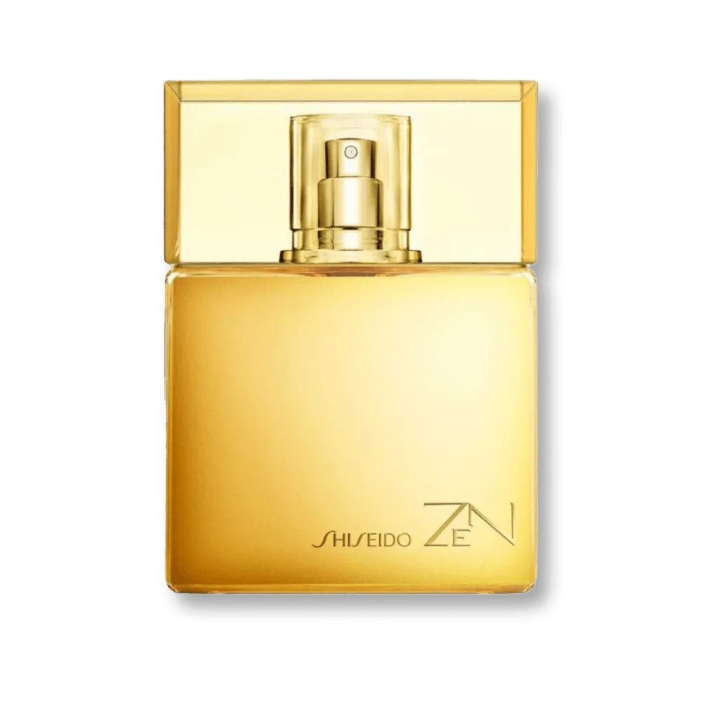 Shiseido Zen EDP For Women