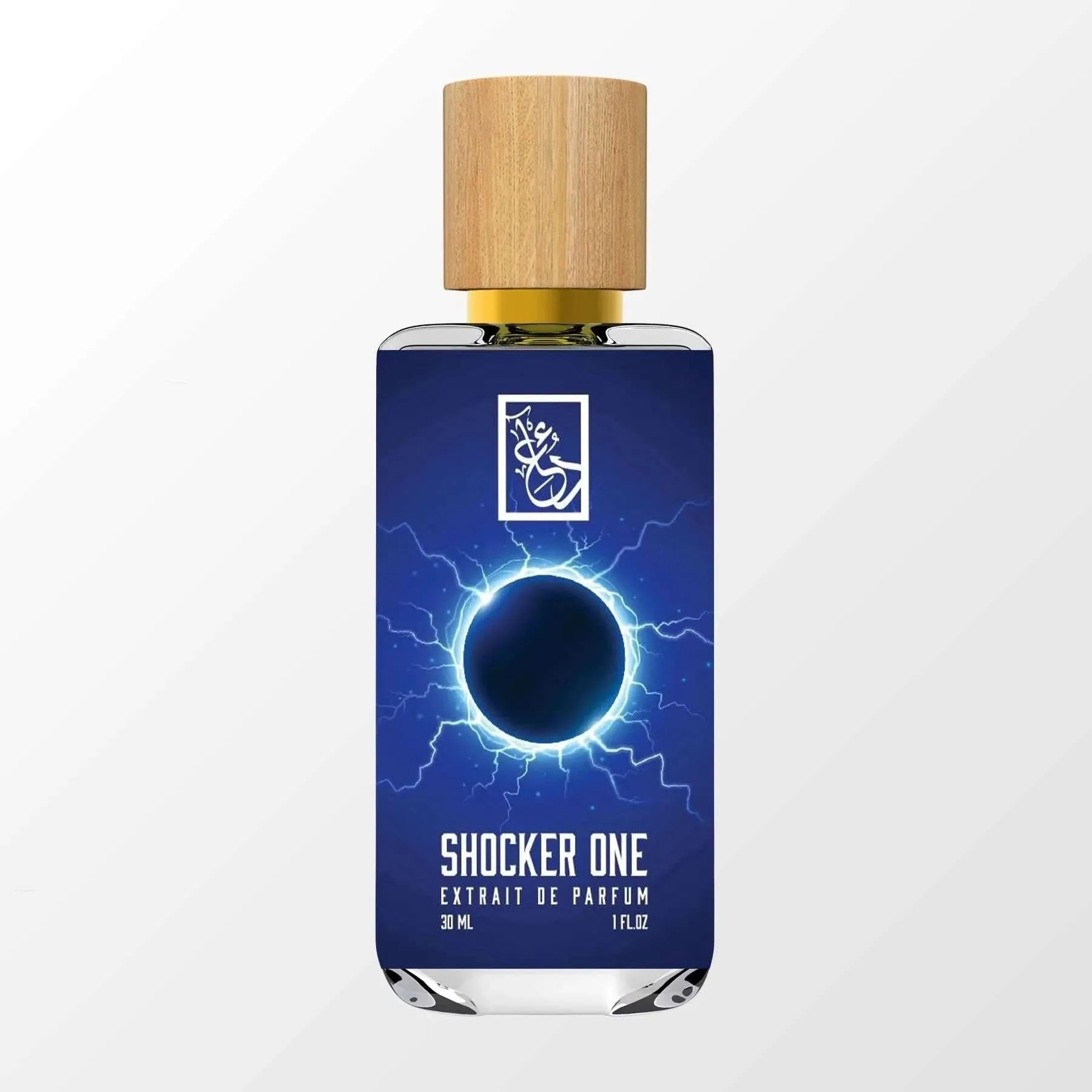 Shocker One The Dua Brand