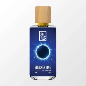Shocker One The Dua Brand