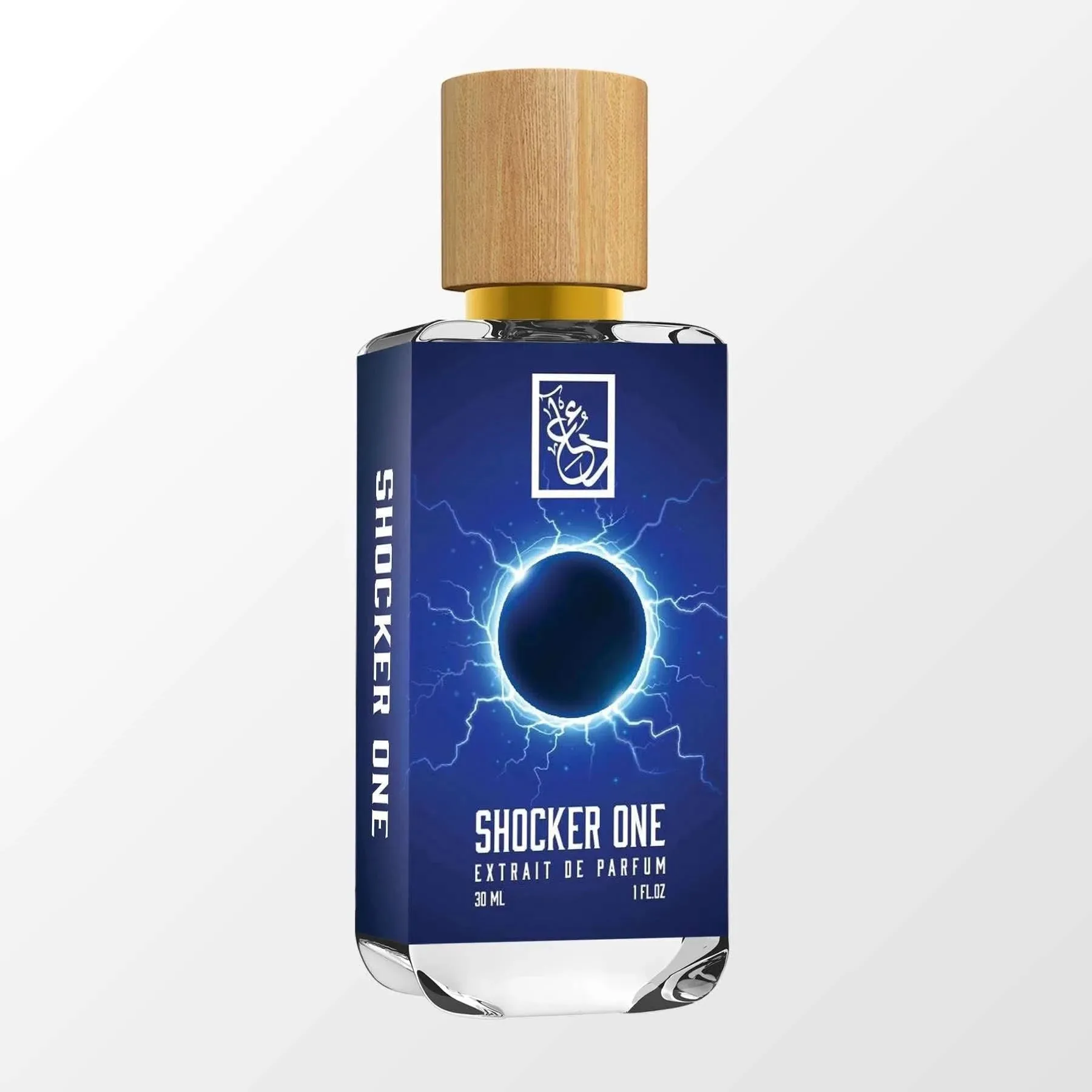 Shocker One The Dua Brand