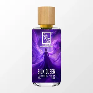 Silk Queen The Dua Brand