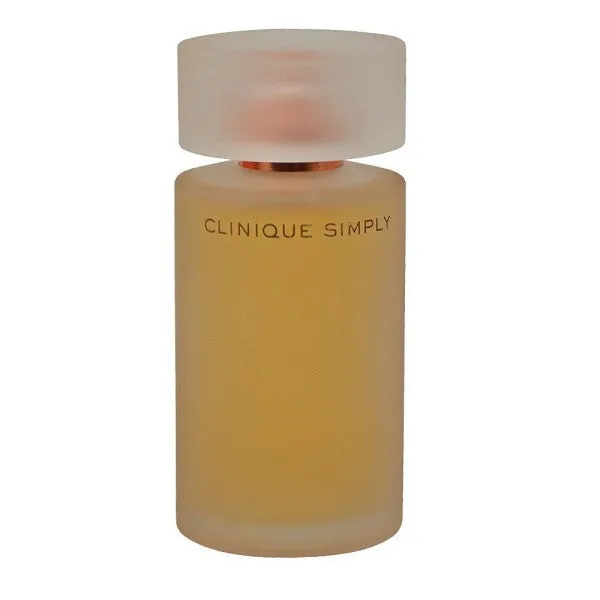 Simply by Clinique