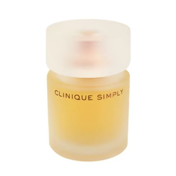 Simply by Clinique