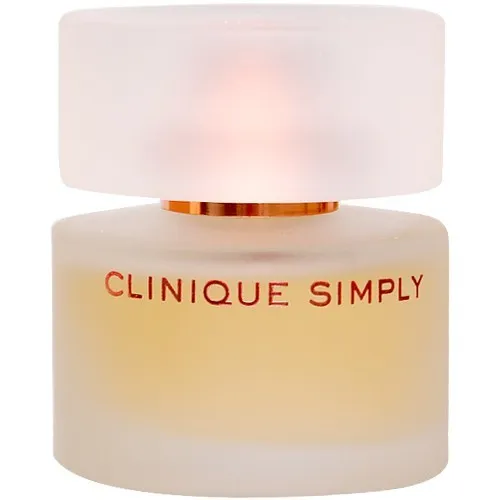 Simply by Clinique