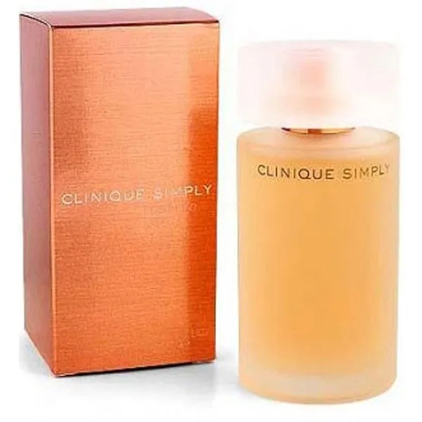 Simply by Clinique