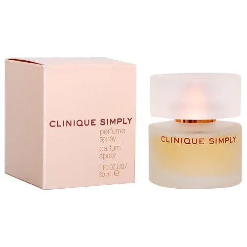 Simply by Clinique