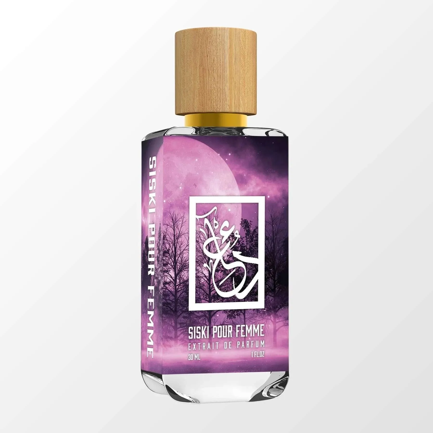 Siski Pour Femme The Dua Brand