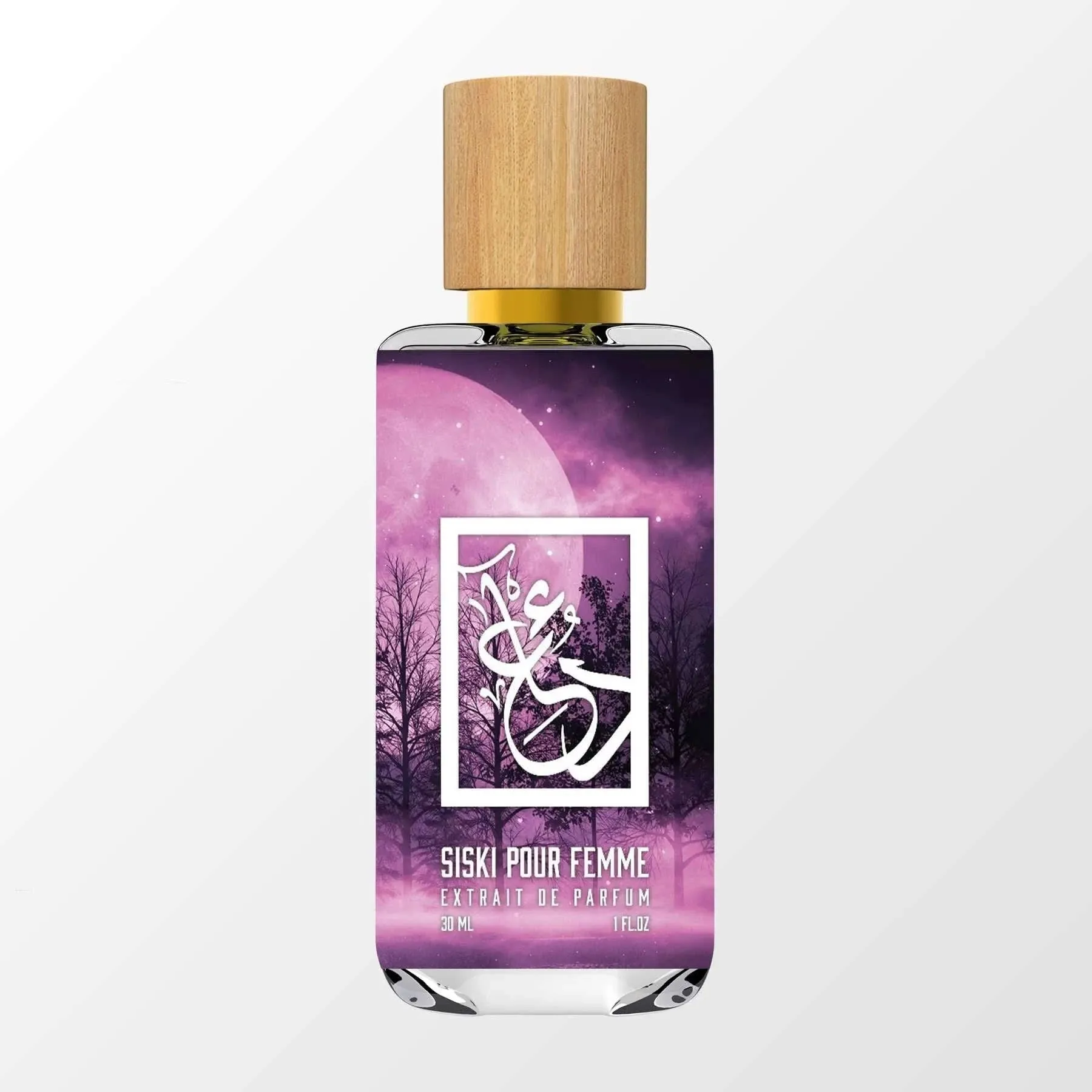 Siski Pour Femme The Dua Brand