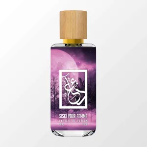 Siski Pour Femme The Dua Brand