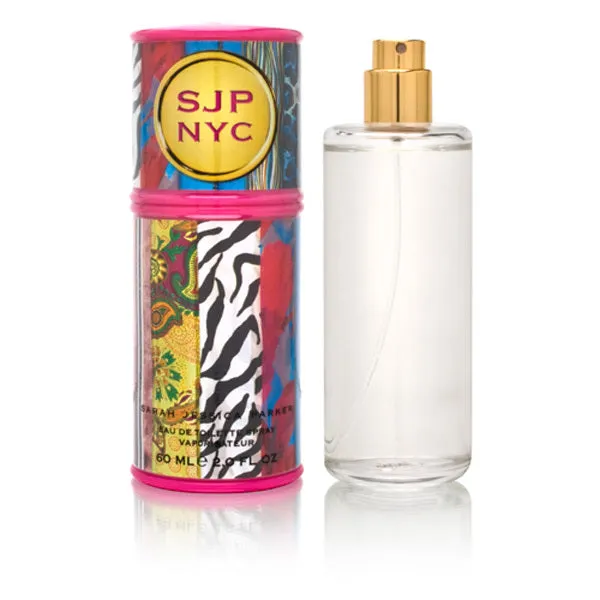 SJP NYC by Sarah Jessica Parker