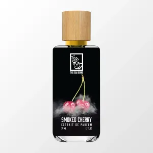 Smoked Cherry The Dua Brand