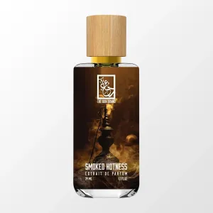 Smoked Hotness The Dua Brand