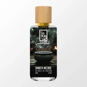 Smooth Incense The Dua Brand