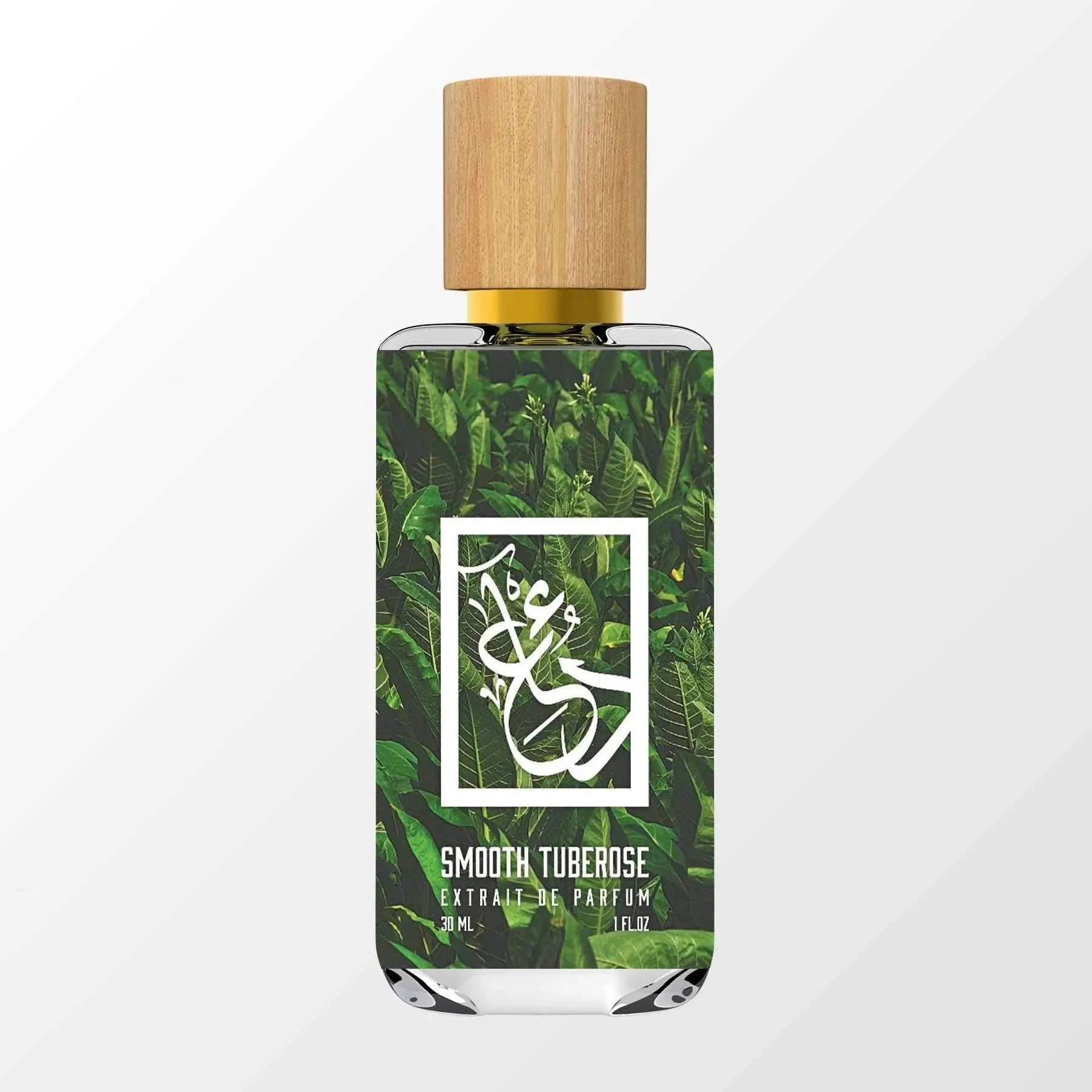 Smooth Tuberose The Dua Brand